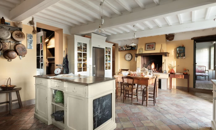 Villa Buggiano