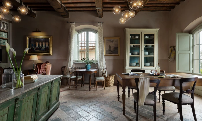 Villa Buggiano