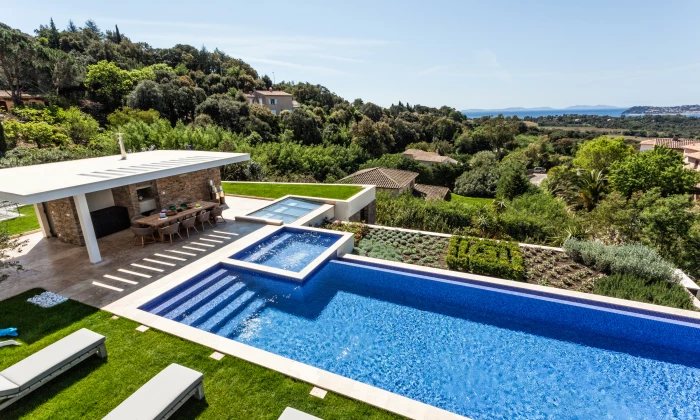 Villa Celesta