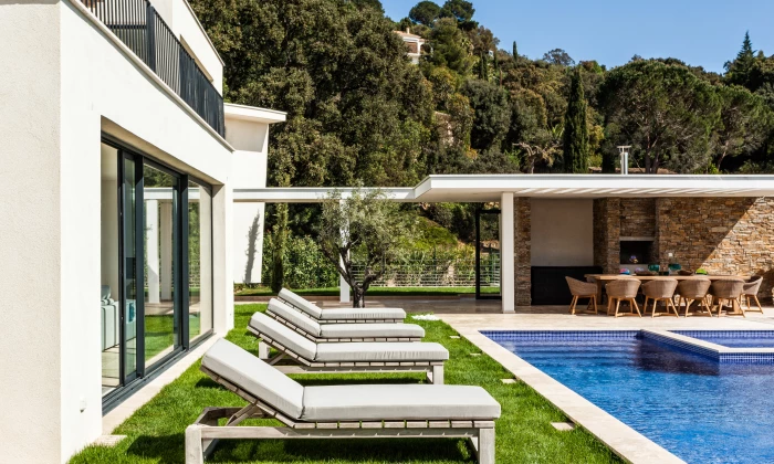 Villa Celesta