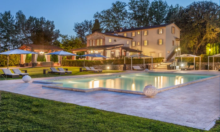 Villa Leona