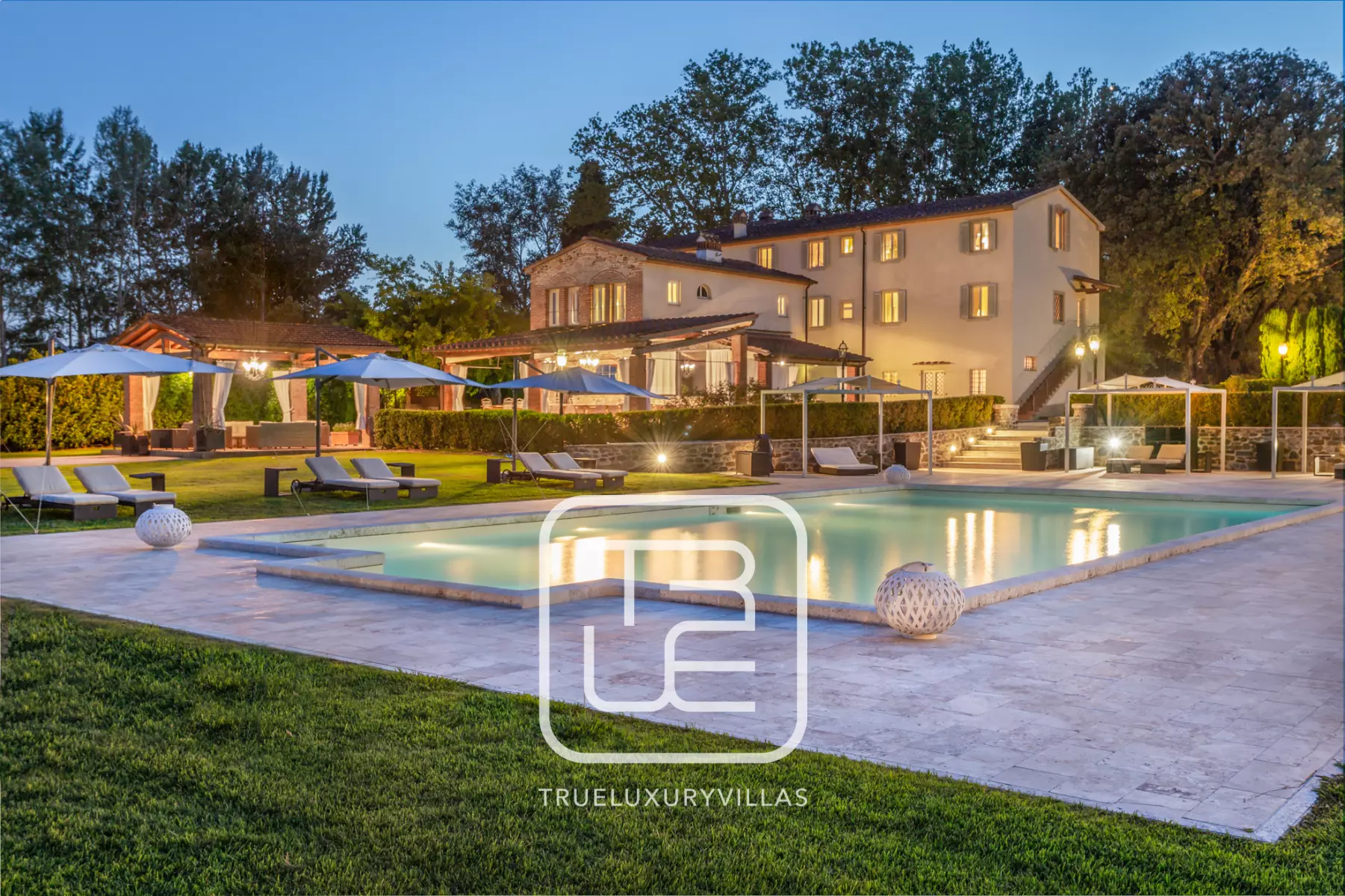 Villa Leona