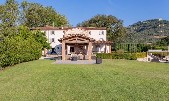 Villa Leona