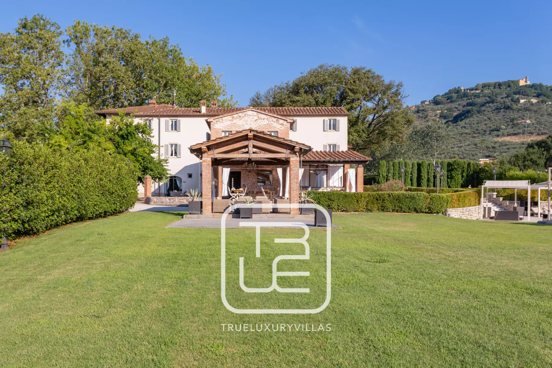 Villa Leona