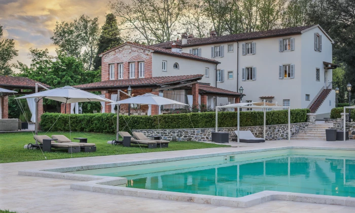 Villa Leona