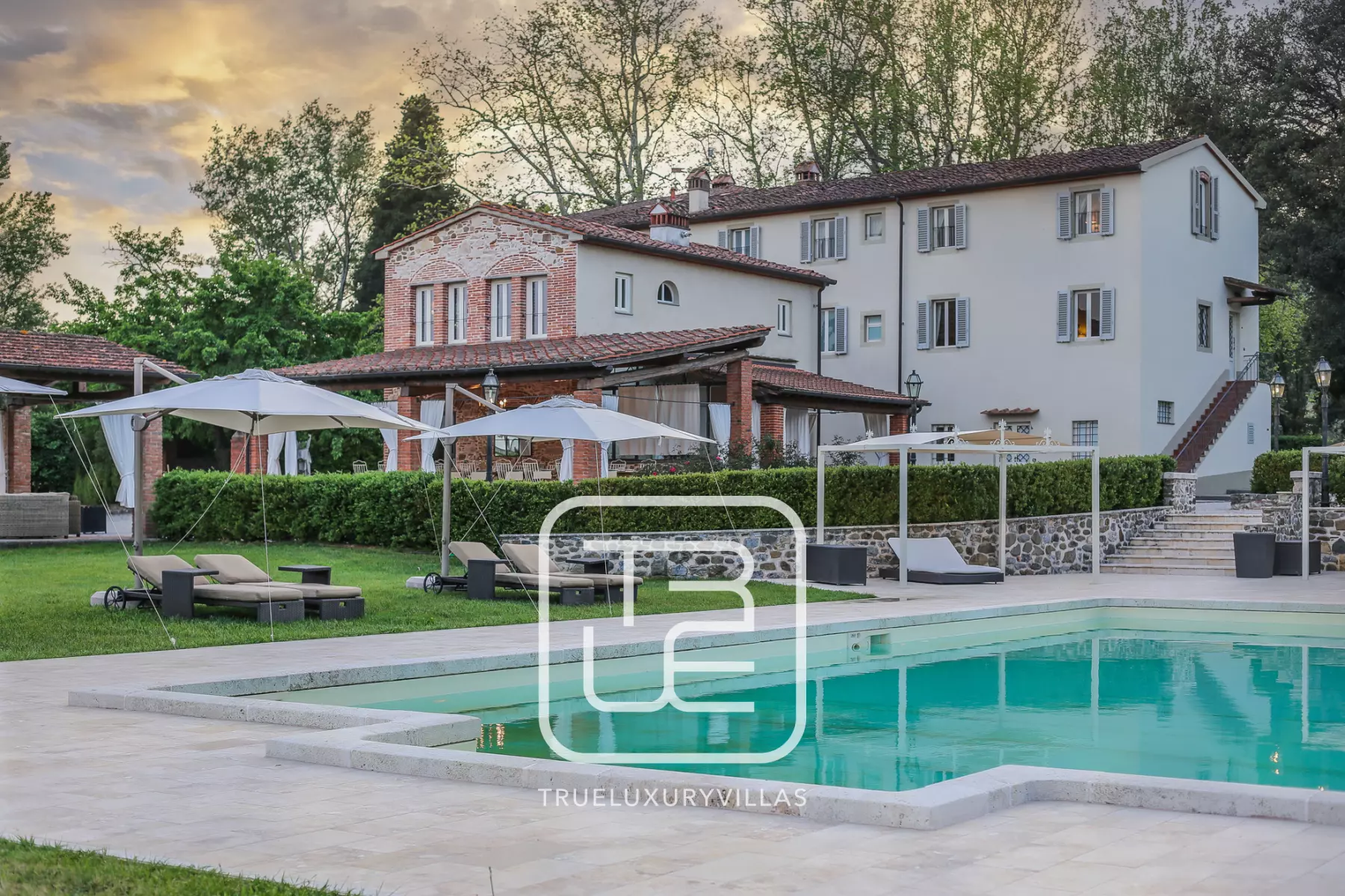 Villa Leona