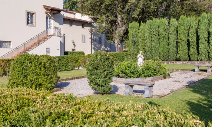 Villa Leona