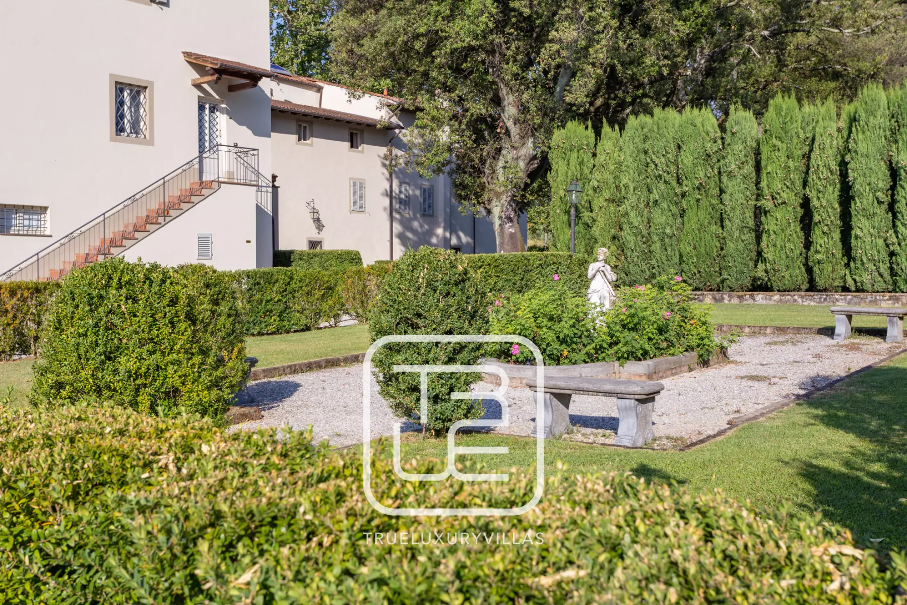 Villa Leona