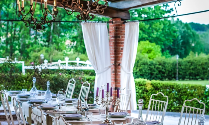 Villa Leona