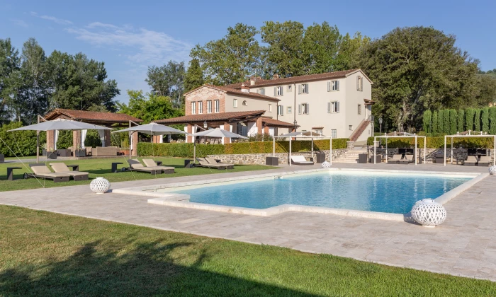 Villa Leona