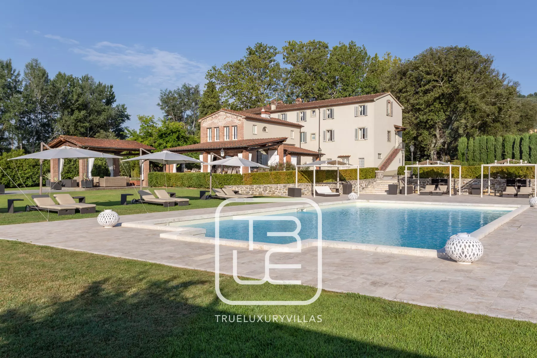 Villa Leona