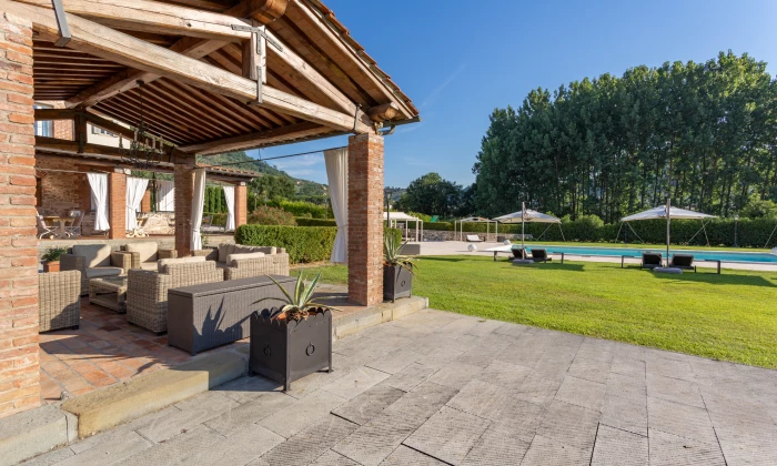 Villa Leona