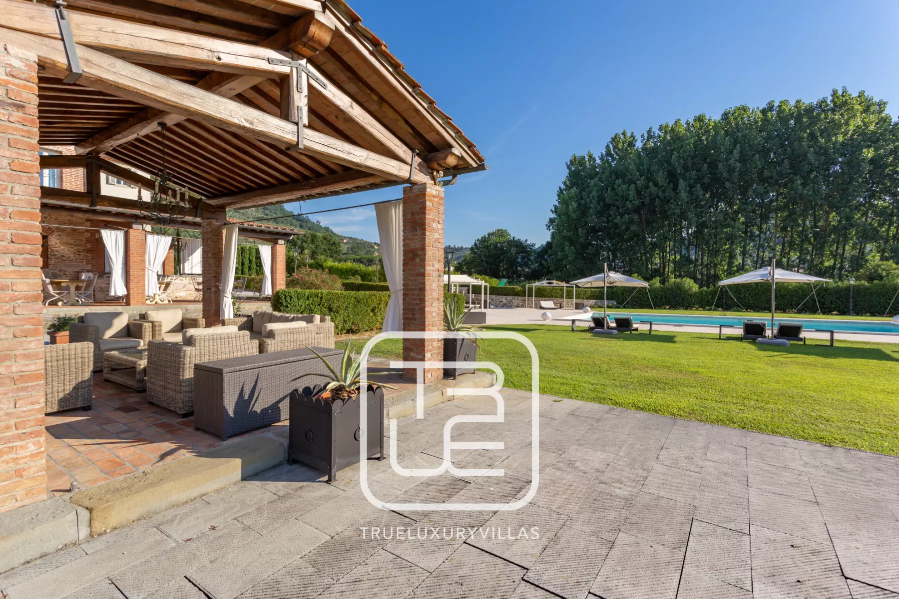 Villa Leona