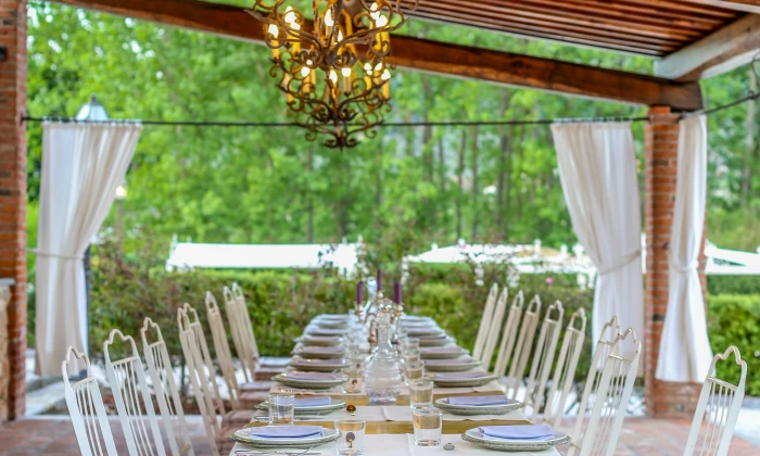 Villa Leona