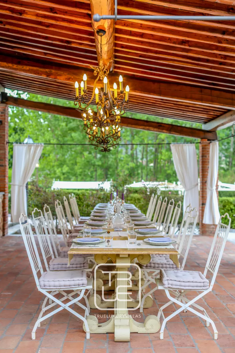 Villa Leona