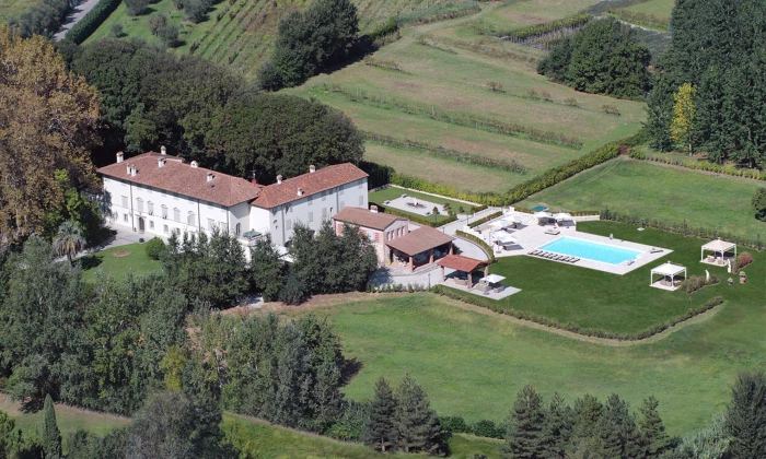 Villa Leona