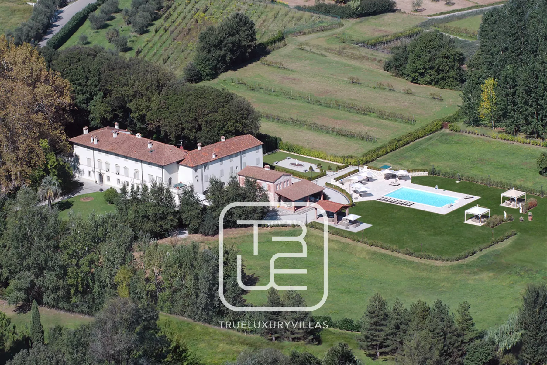 Villa Leona
