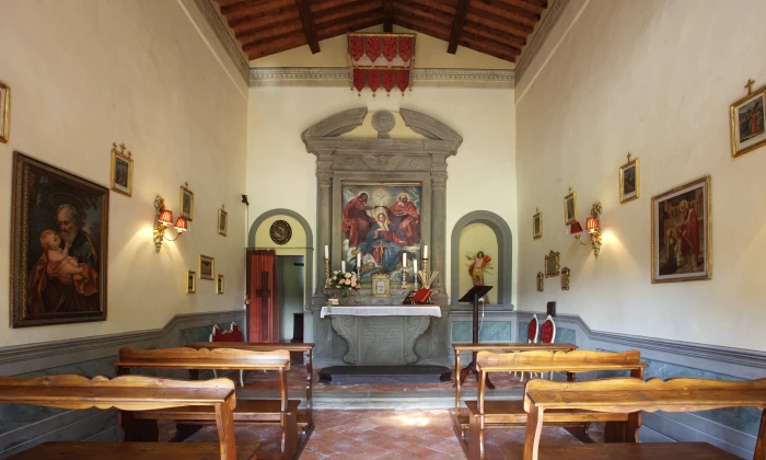 Villa Leona