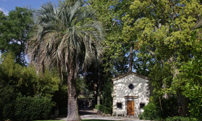 Villa Leona