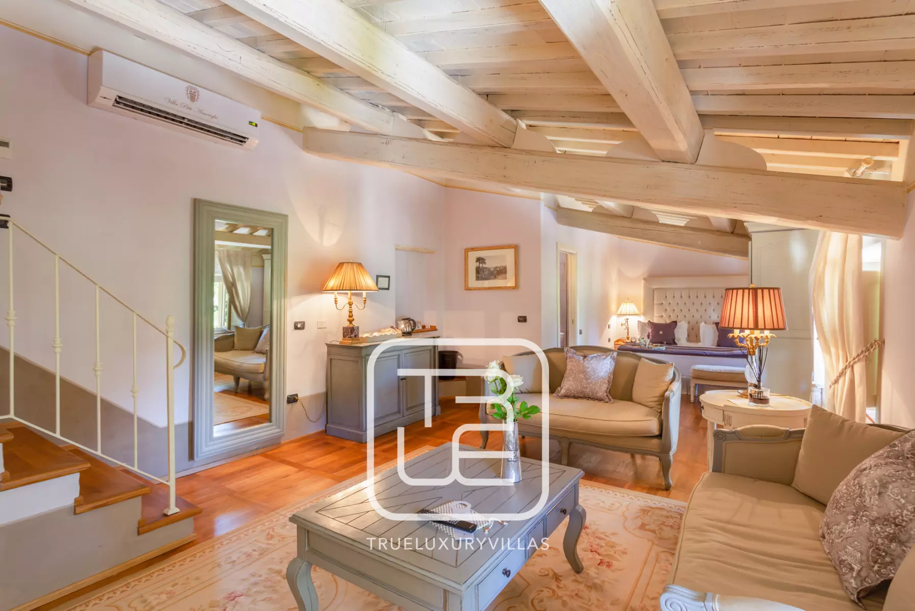 Villa Leona