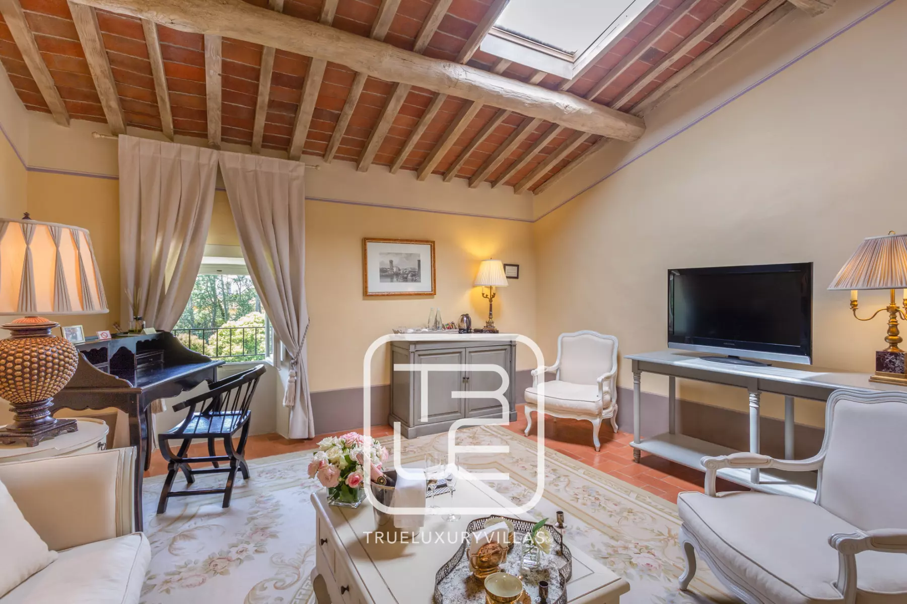 Villa Leona