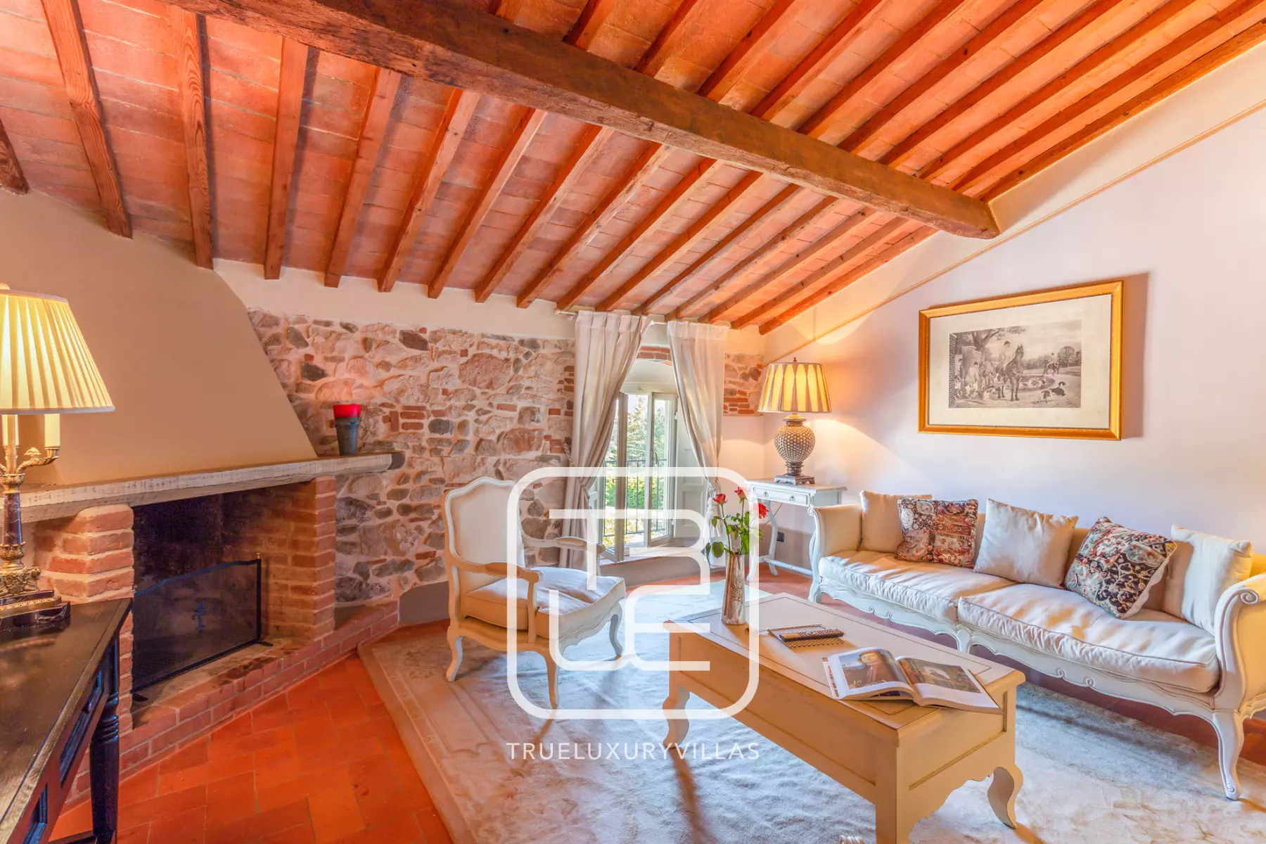 Villa Leona