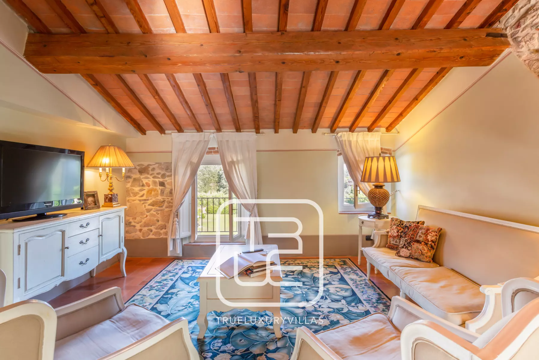 Villa Leona
