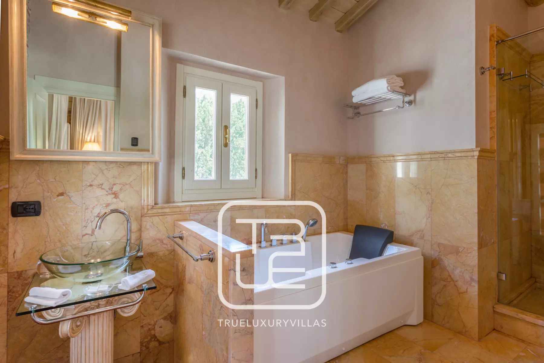 Villa Leona