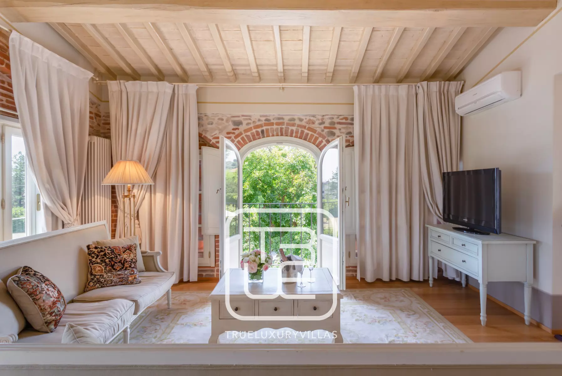 Villa Leona