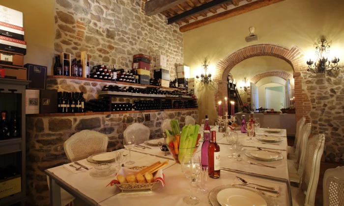 Villa Leona