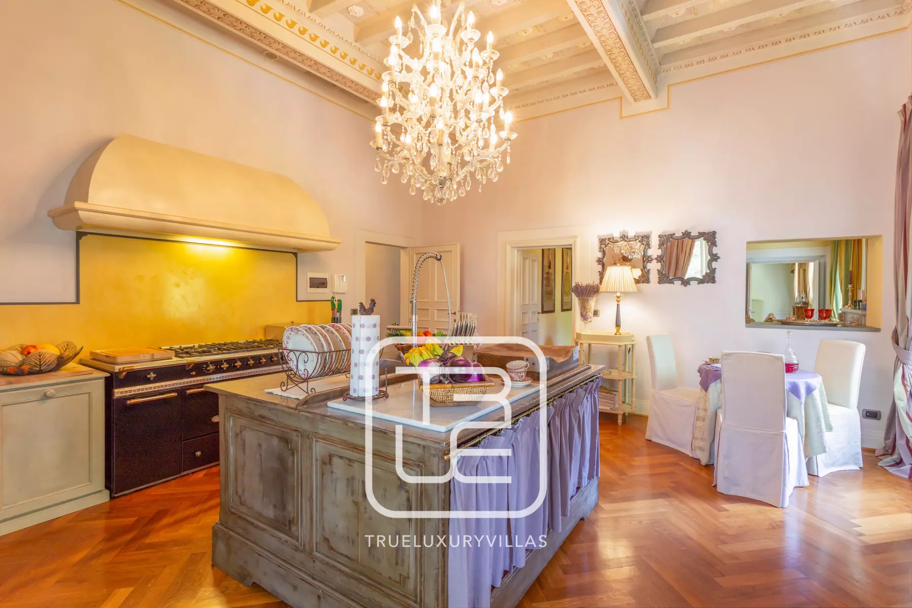 Villa Leona