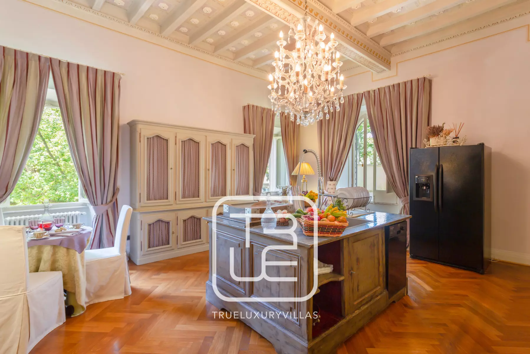 Villa Leona