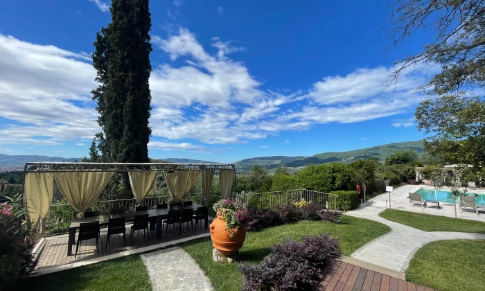 Villa Pistoia