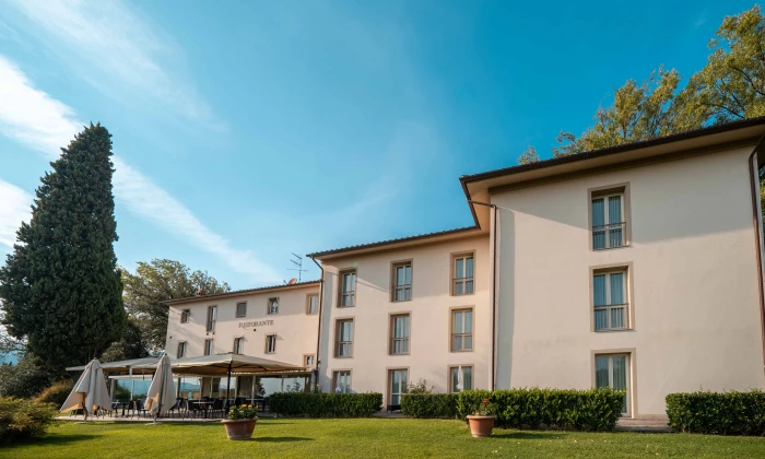 Villa Pistoia