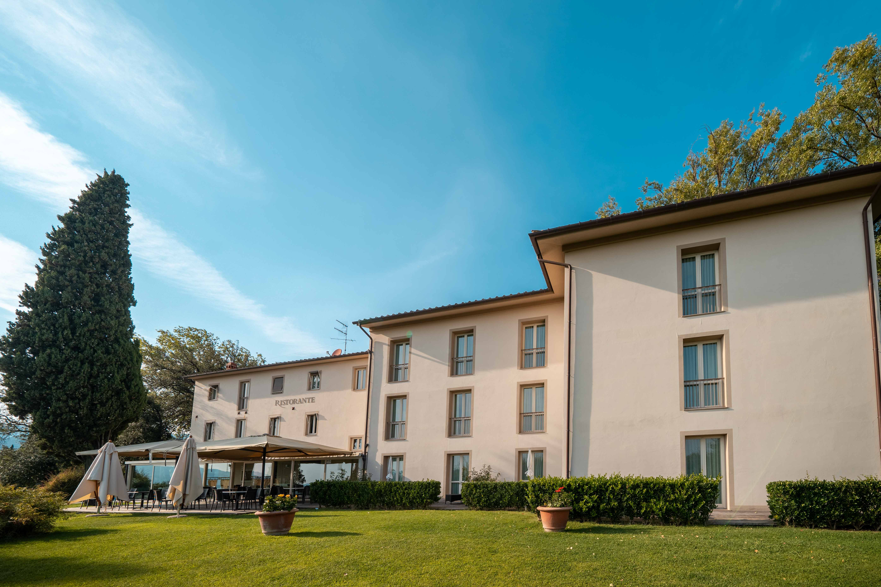 Villa Pistoia