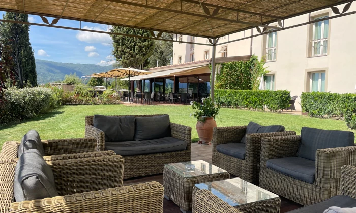 Villa Pistoia