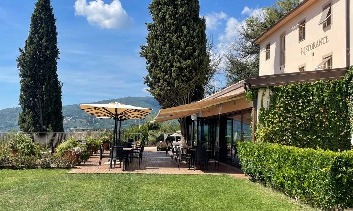 Villa Pistoia