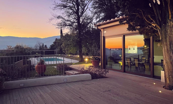 Villa Pistoia