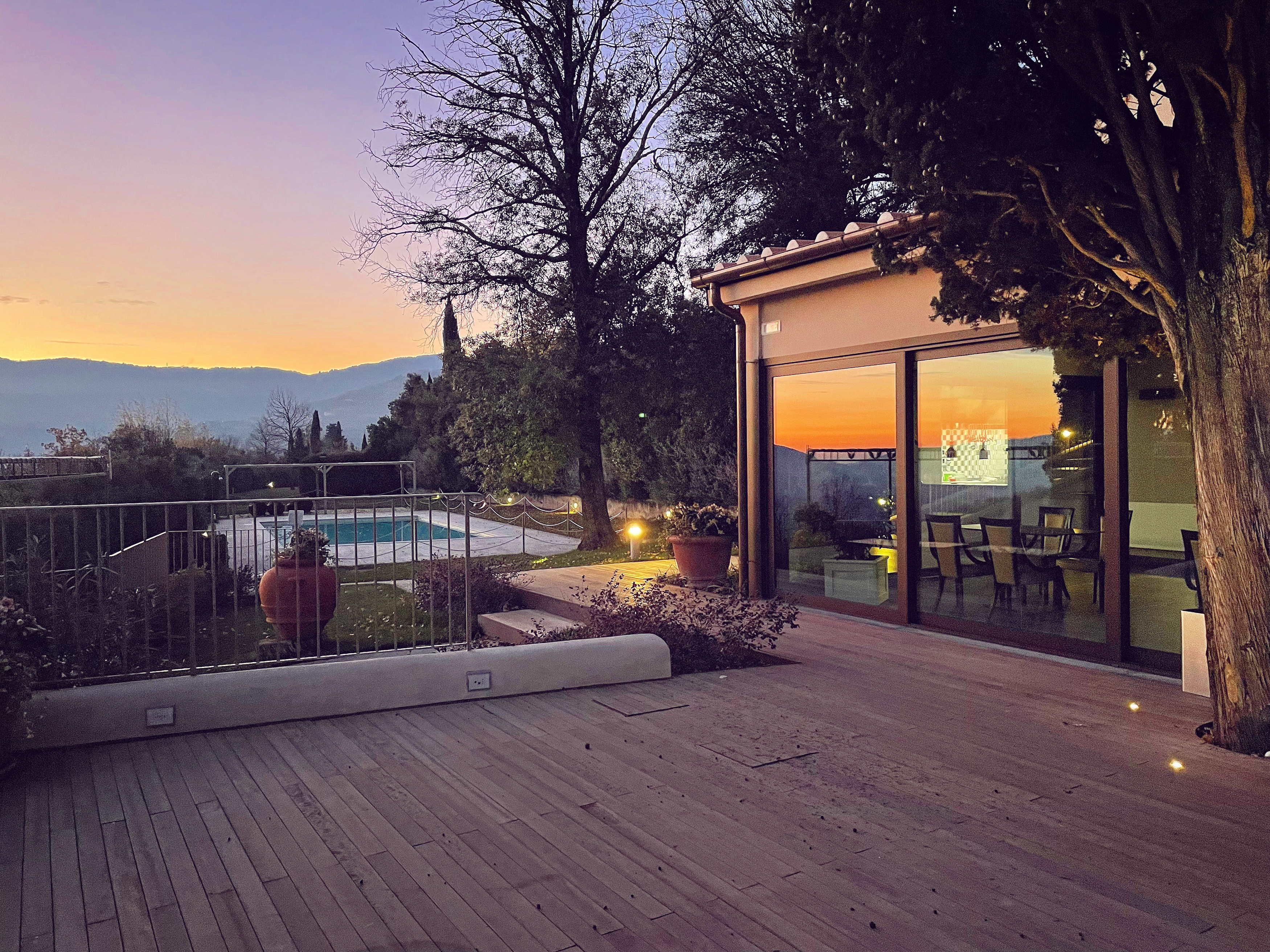 Villa Pistoia