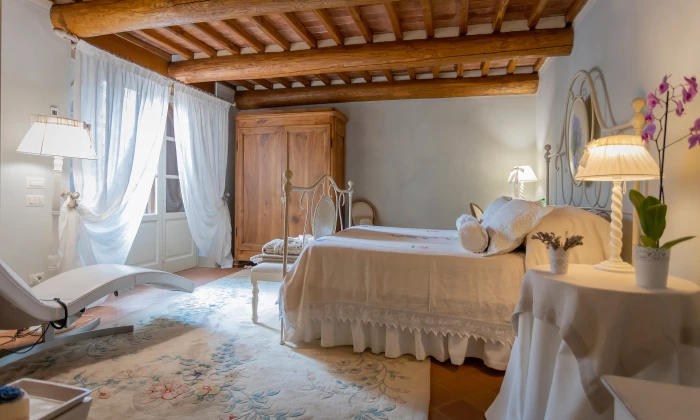 Villa Luciana
