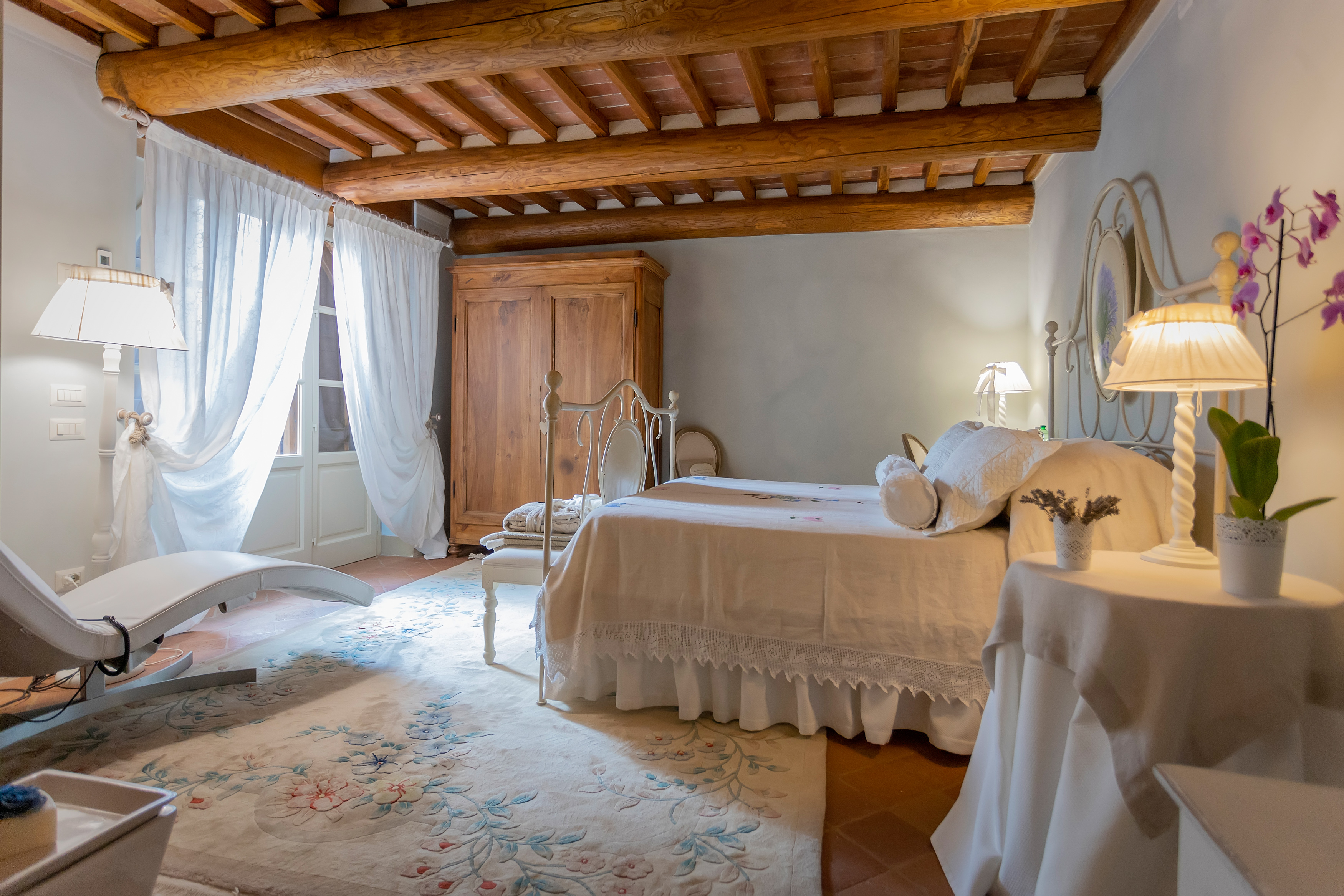 Villa Luciana