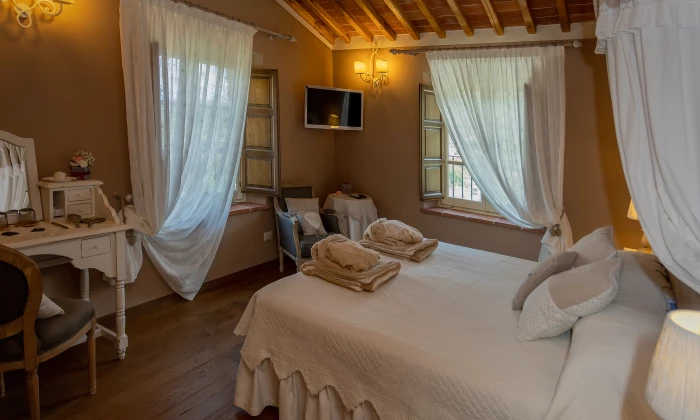 Villa Luciana
