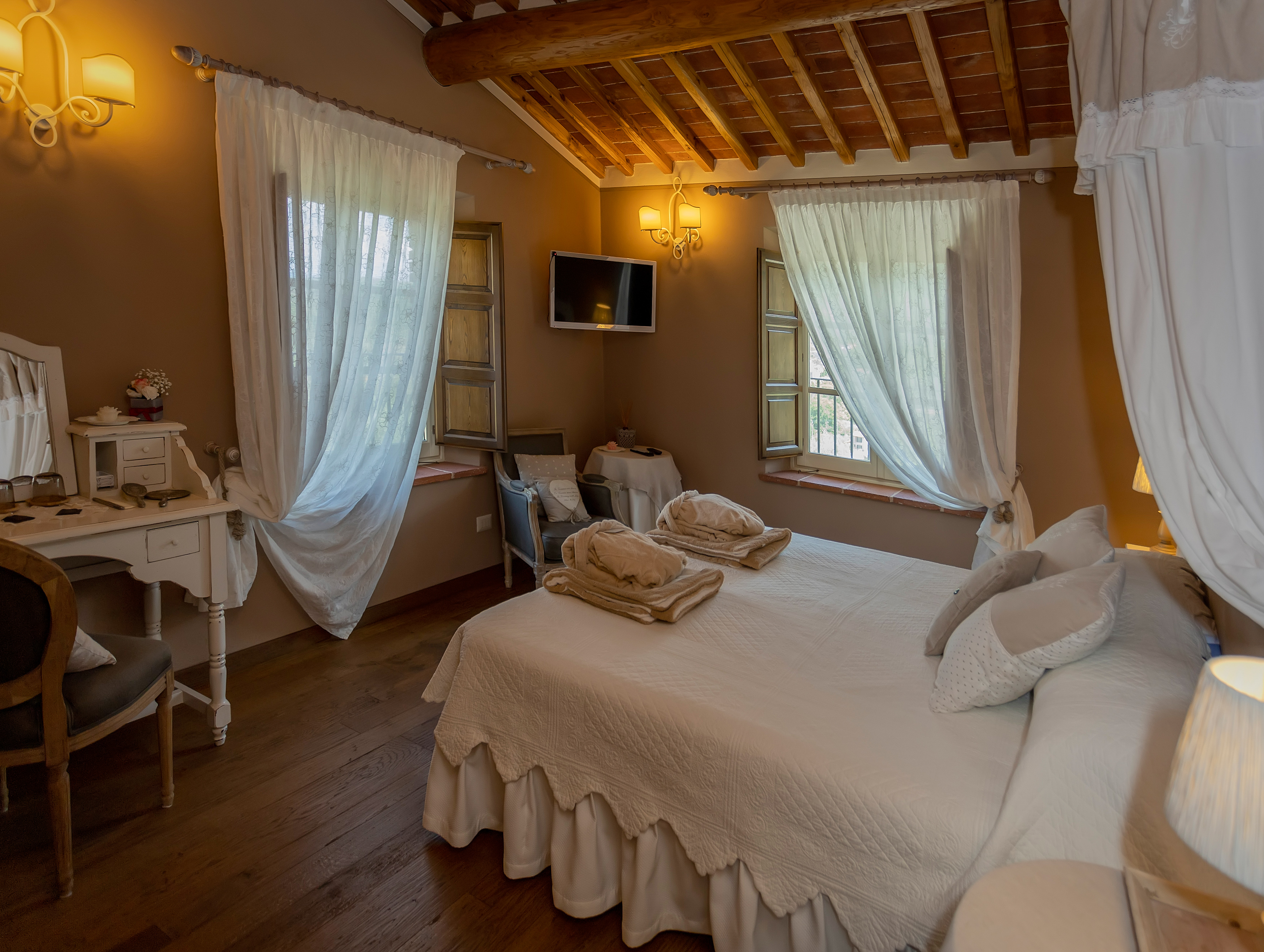 Villa Luciana