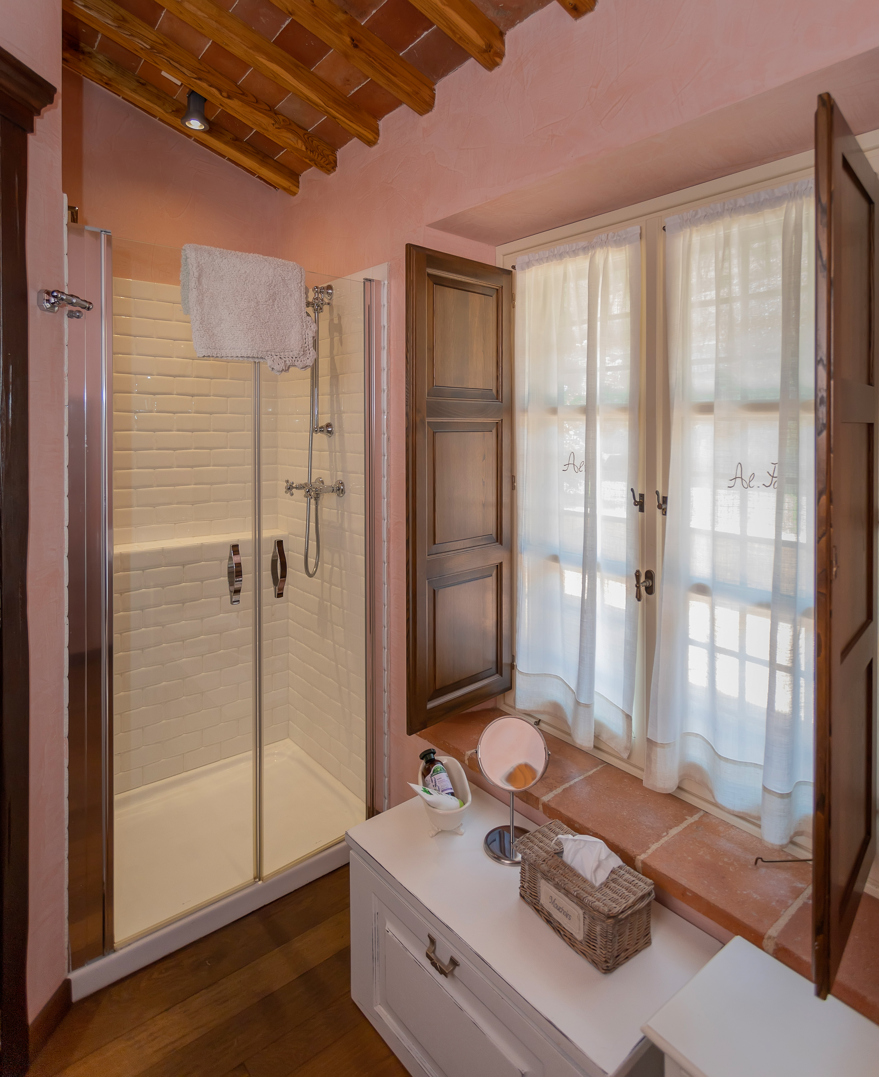 Villa Luciana