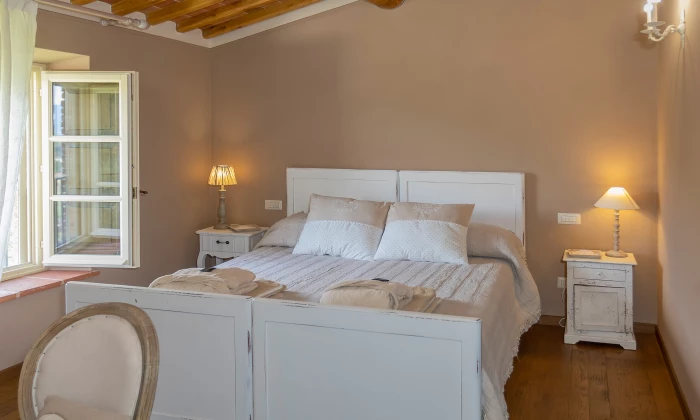 Villa Luciana