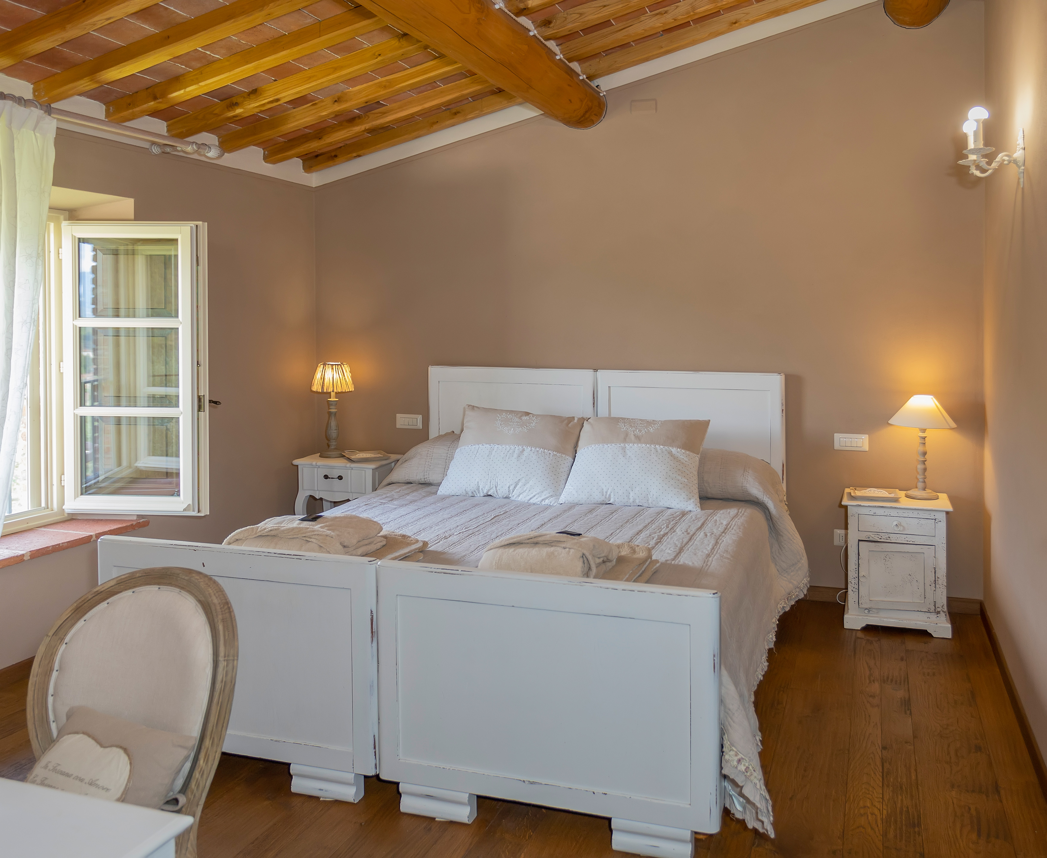Villa Luciana