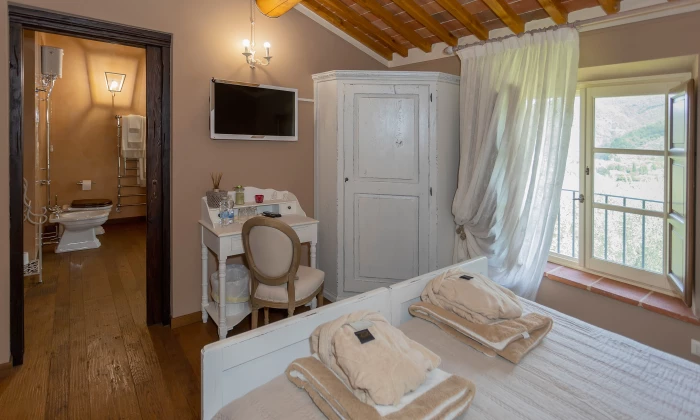 Villa Luciana