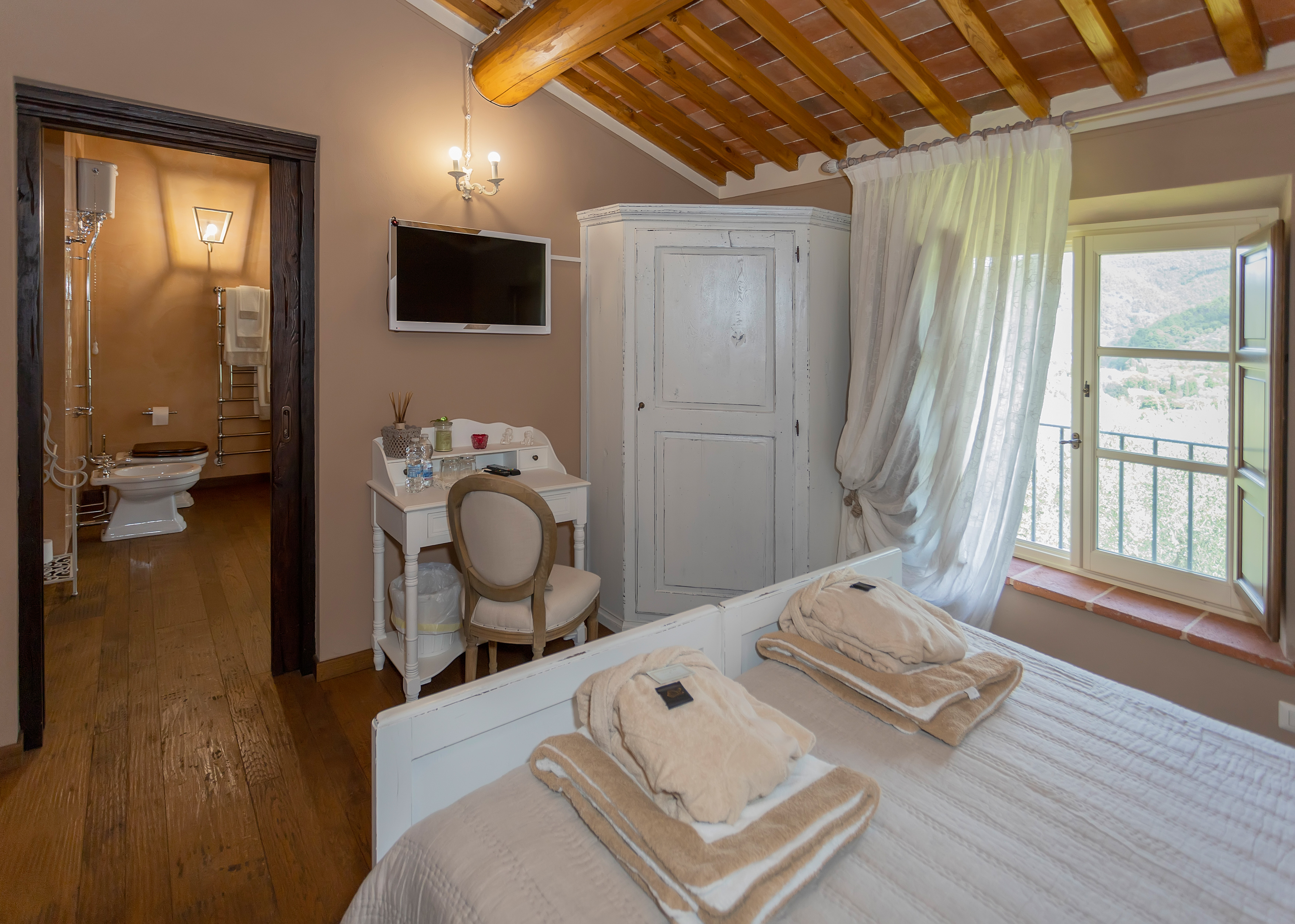 Villa Luciana