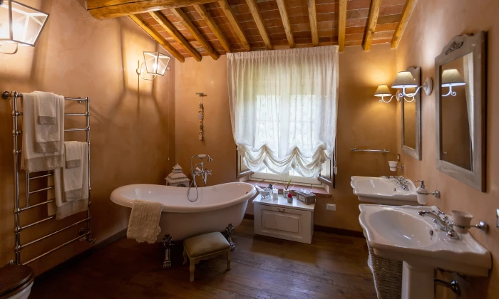 Villa Luciana