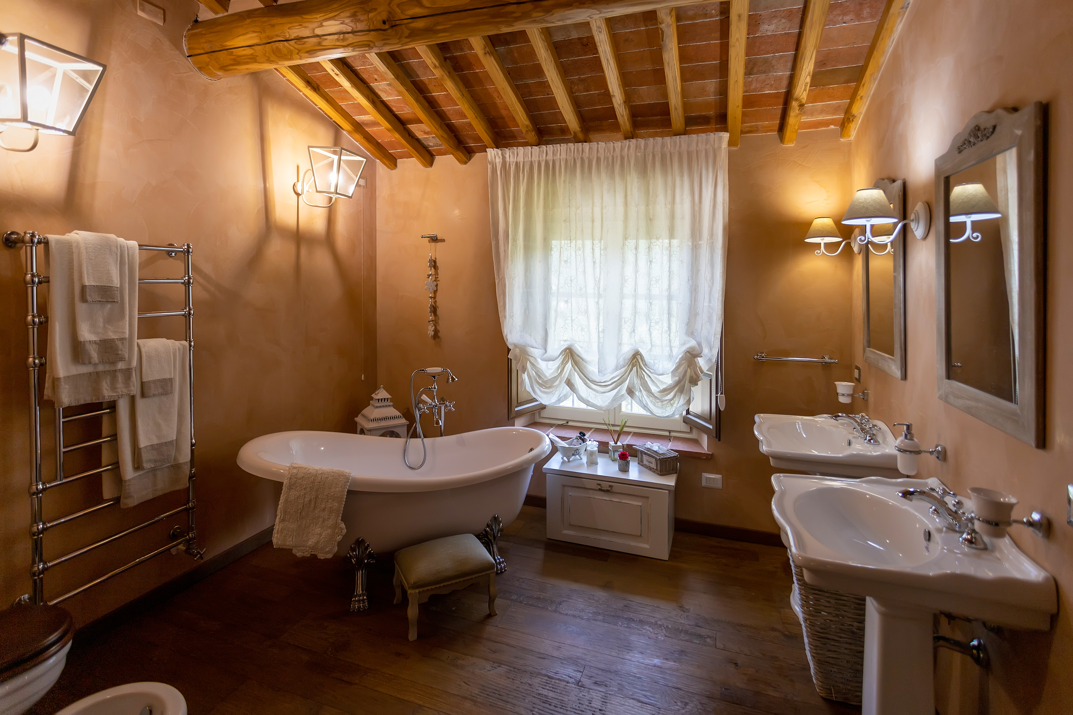 Villa Luciana